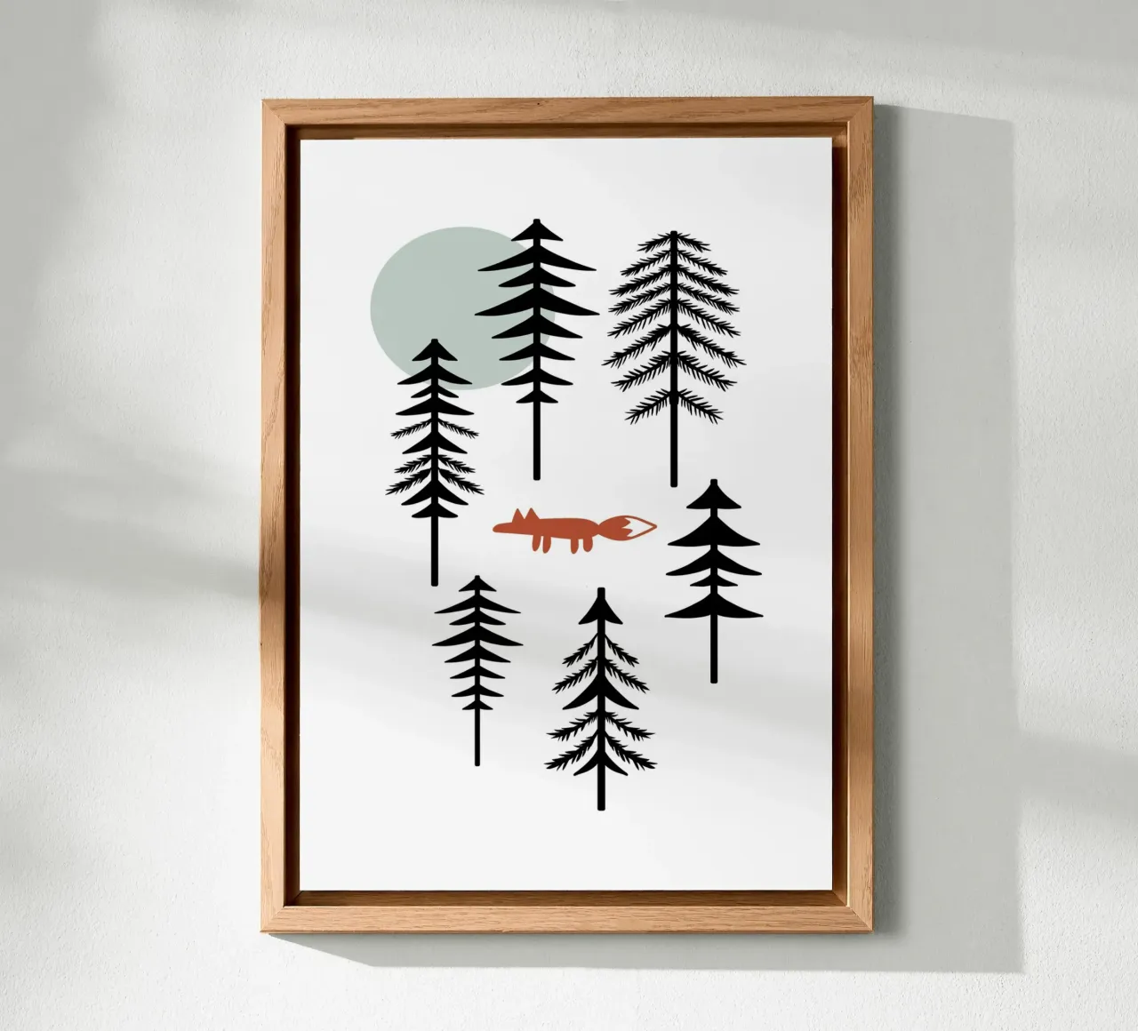 Wald und Fuchs pannello forex da BAINAI