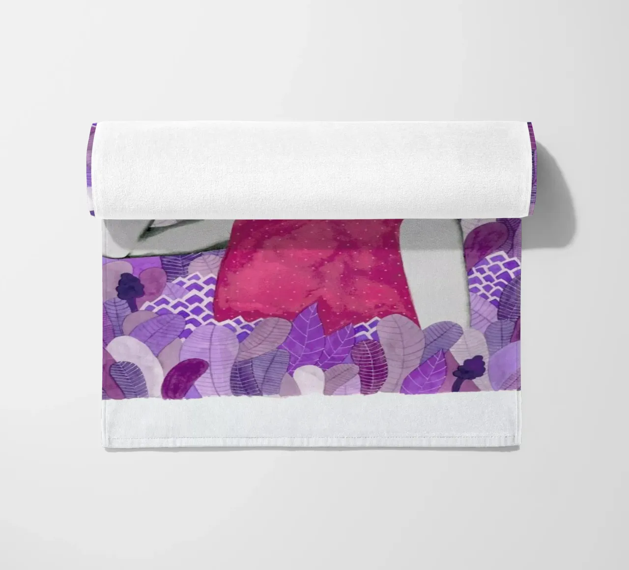 Dalila telo mare da Sofia Bonati