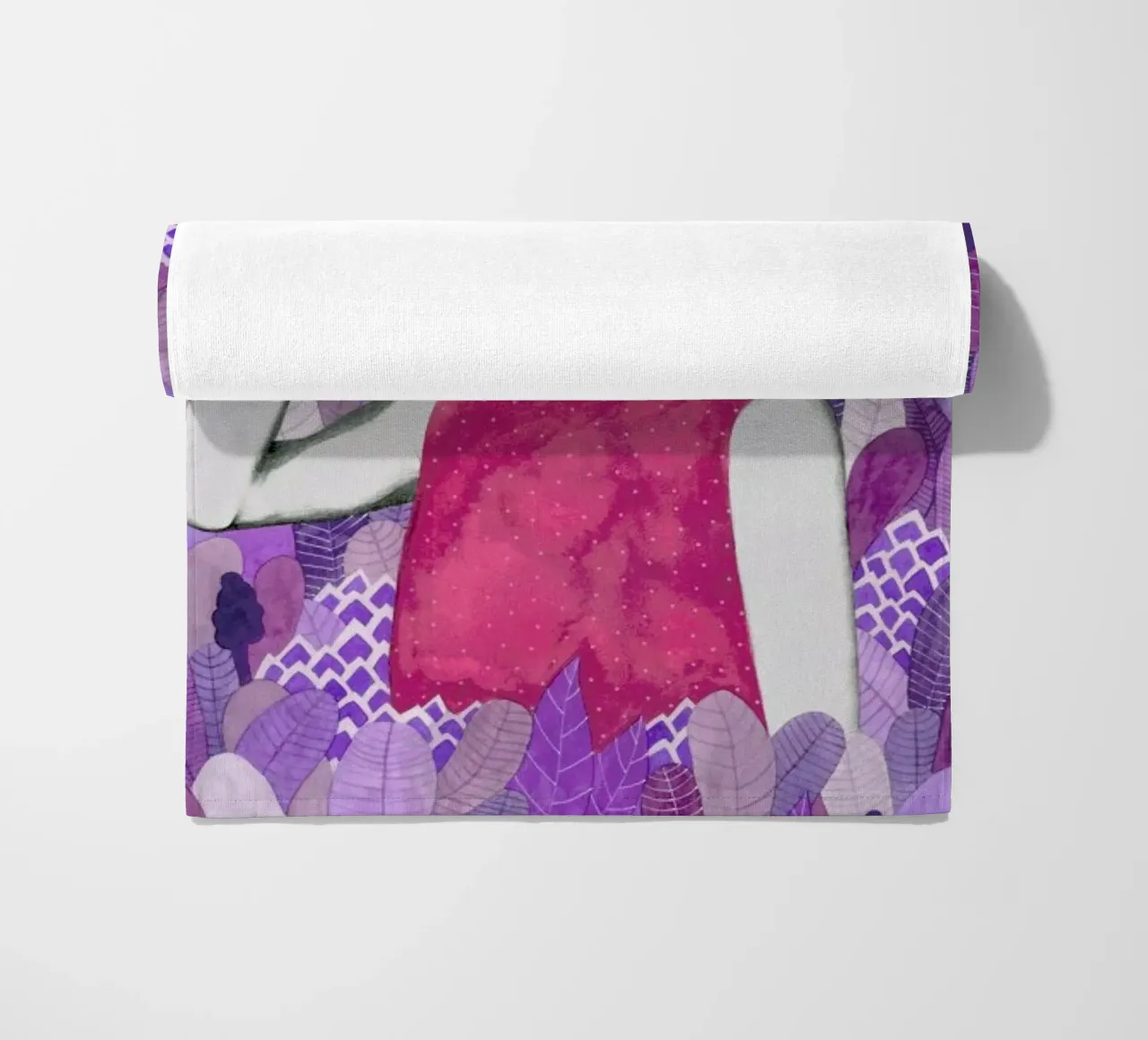 Dalila telo mare da Sofia Bonati