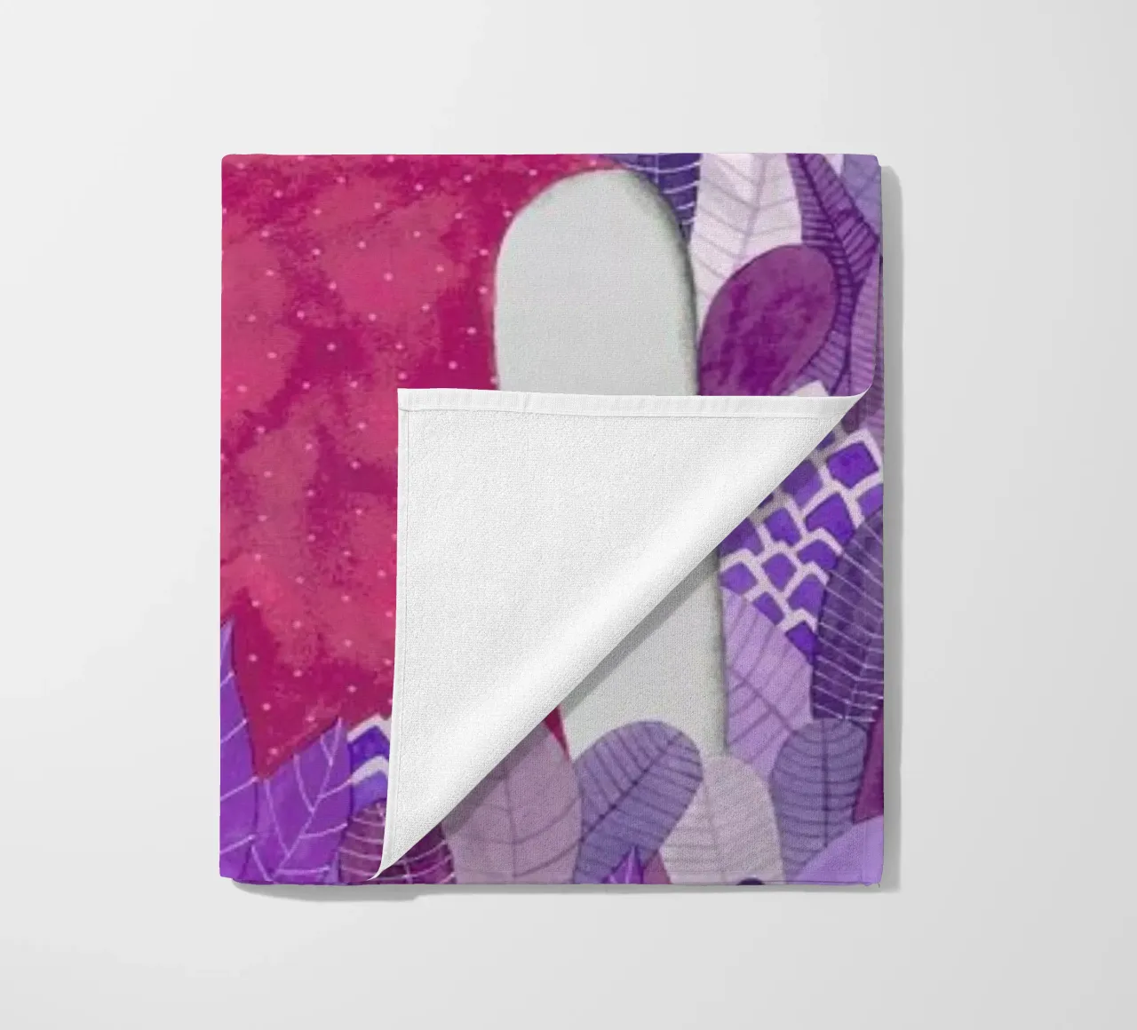 Dalila telo mare da Sofia Bonati