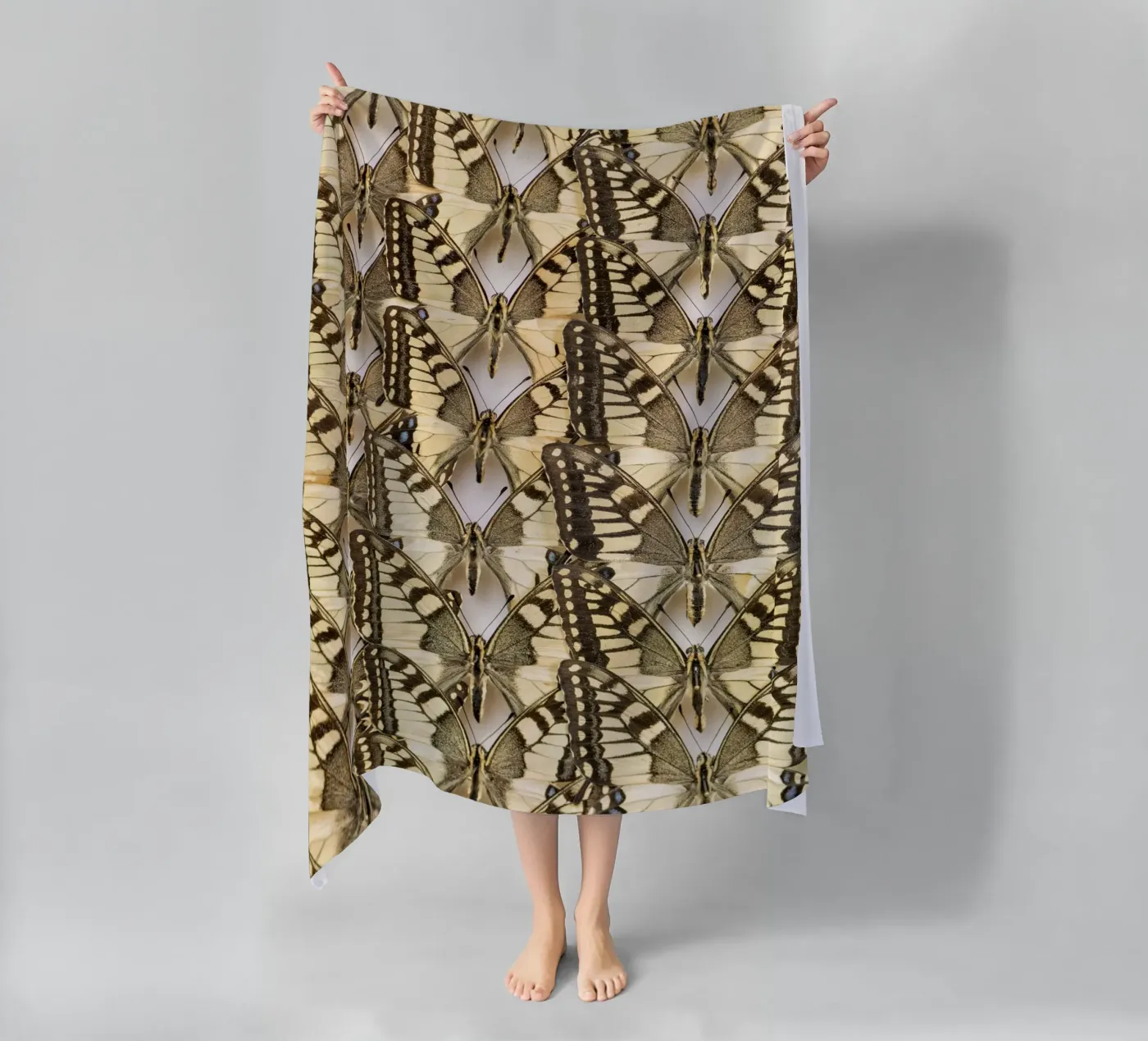 Farfalle telo mare da Curious Collections by Marielle Leenders