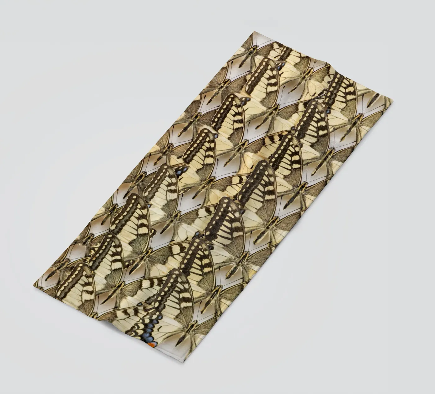 Farfalle telo mare da Curious Collections by Marielle Leenders