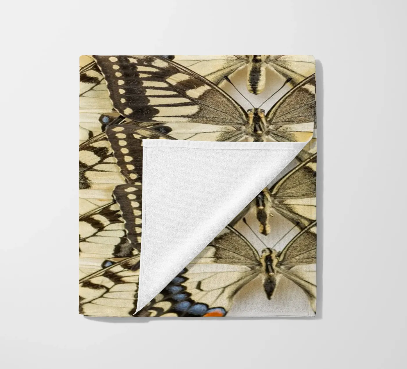 Farfalle telo mare da Curious Collections by Marielle Leenders