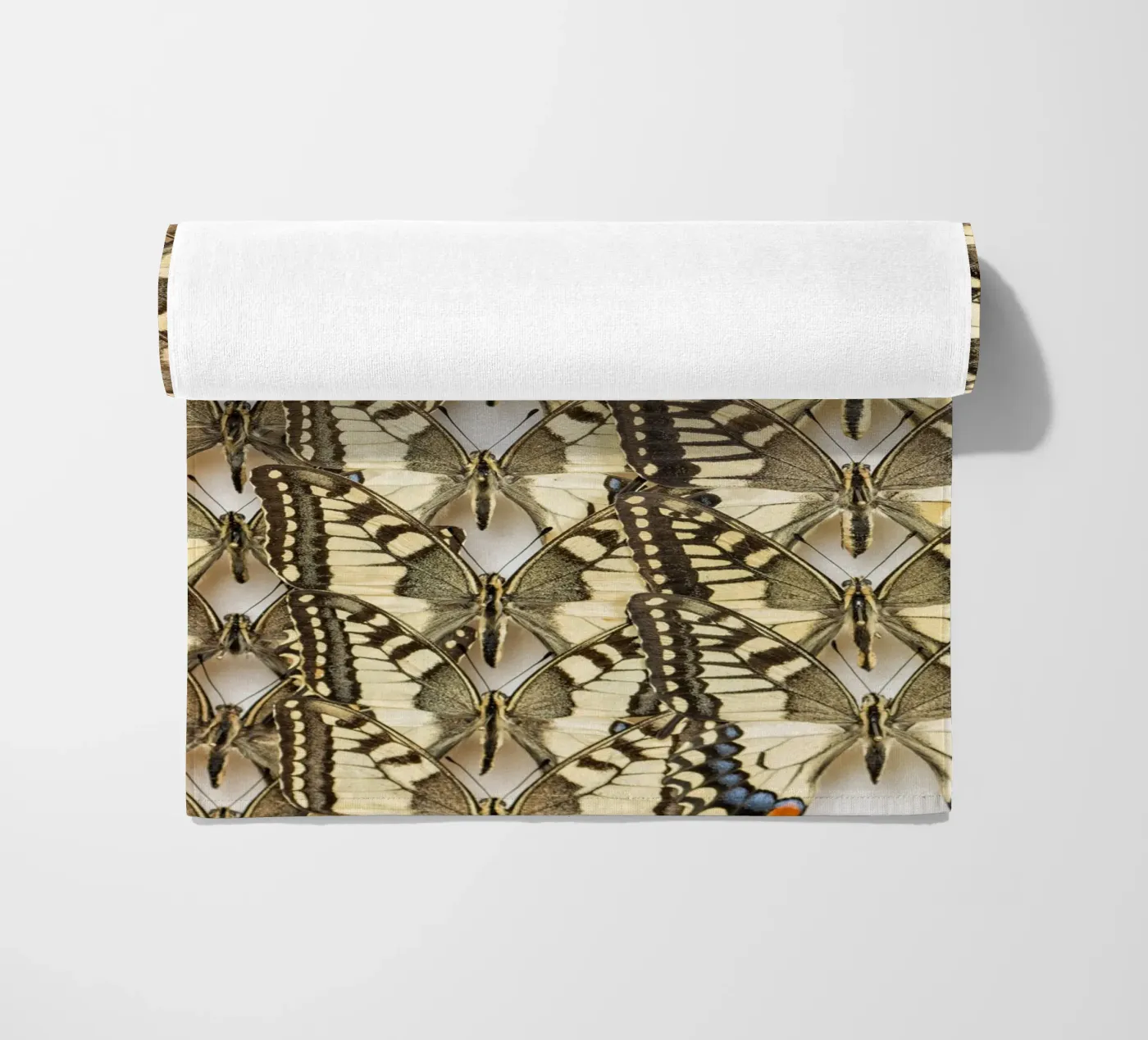 Farfalle telo mare da Curious Collections by Marielle Leenders