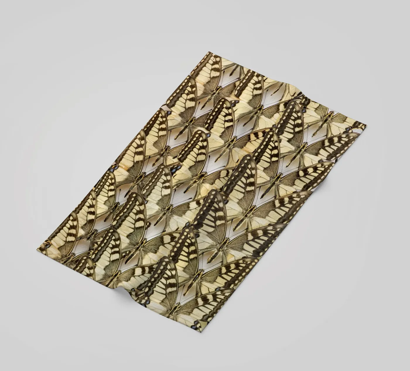 Farfalle telo mare da Curious Collections by Marielle Leenders