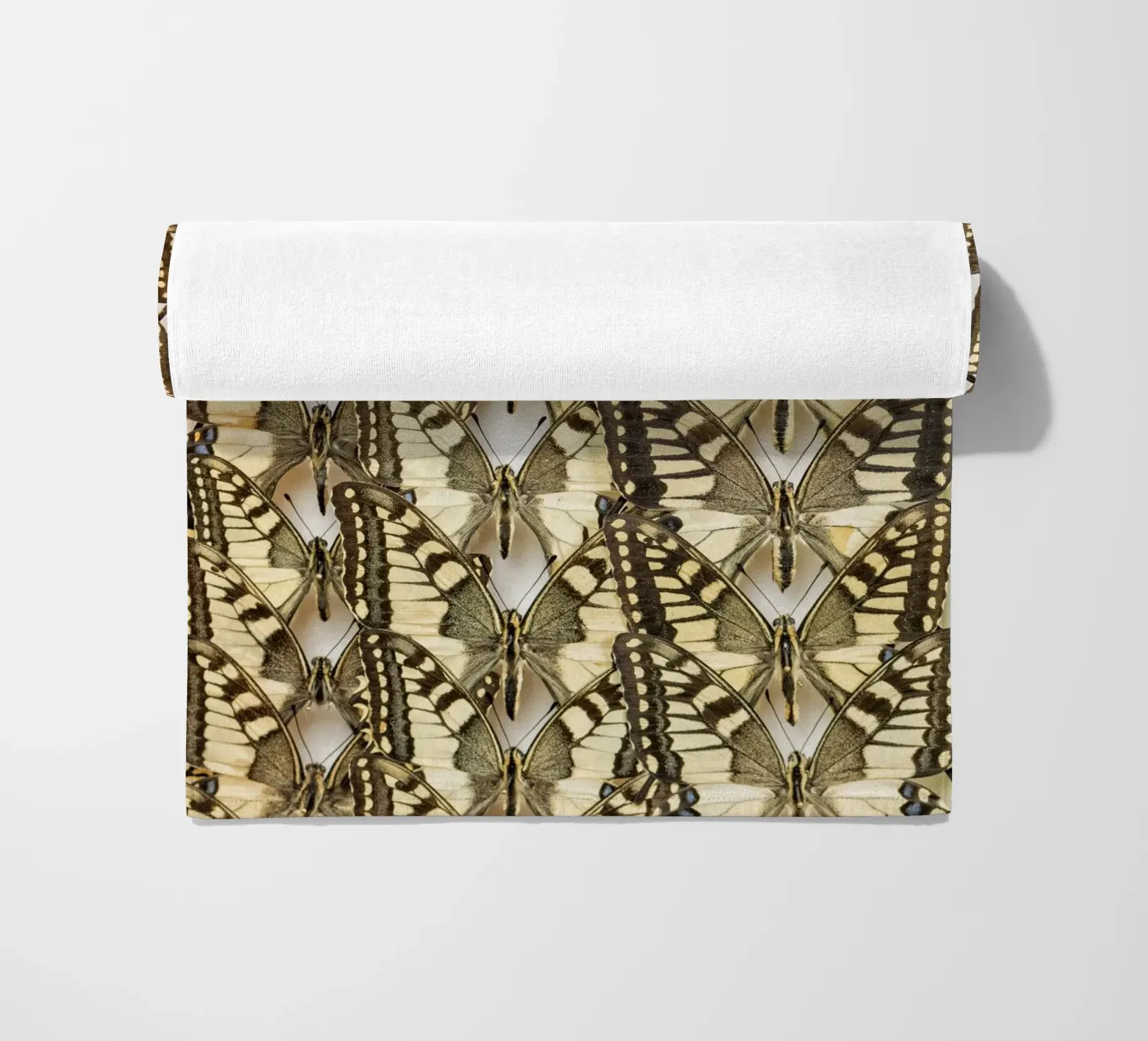 Farfalle telo mare da Curious Collections by Marielle Leenders