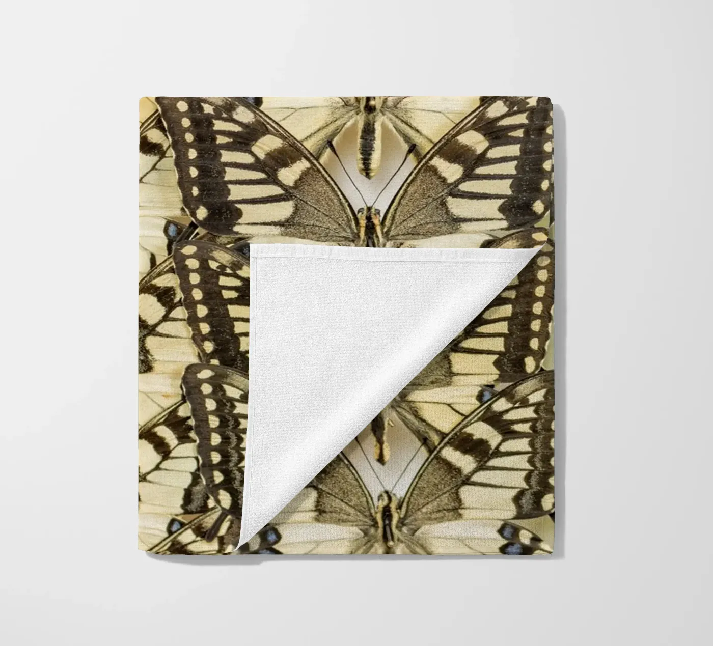 Farfalle telo mare da Curious Collections by Marielle Leenders