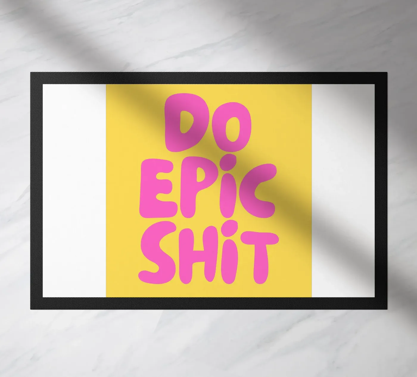 Do Epic Shit zerbino da Tabea Jule