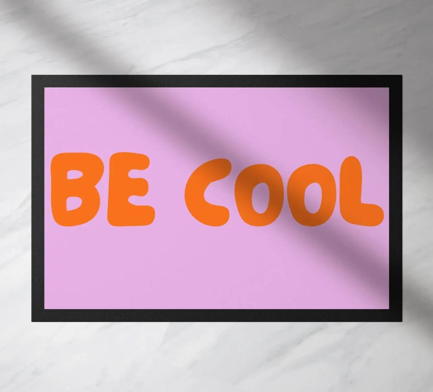 Be Cool zerbino da Tabea Jule