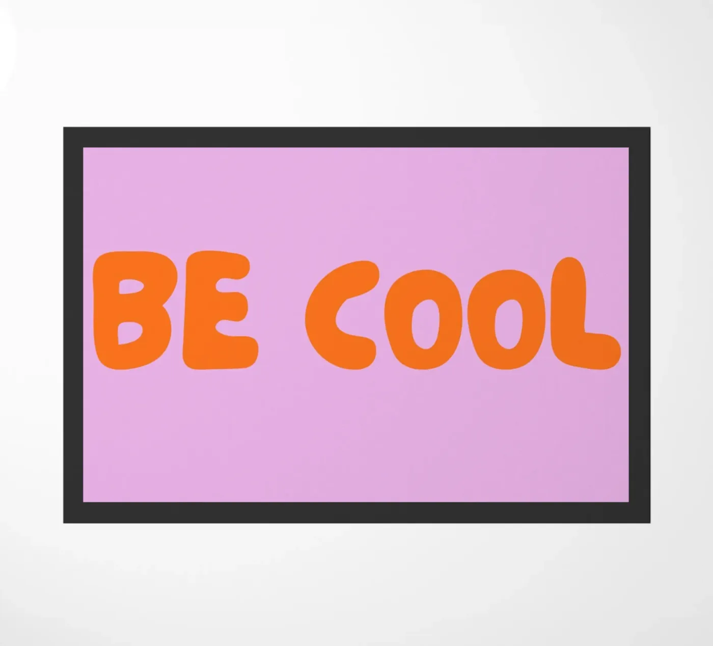 Be Cool zerbino da Tabea Jule