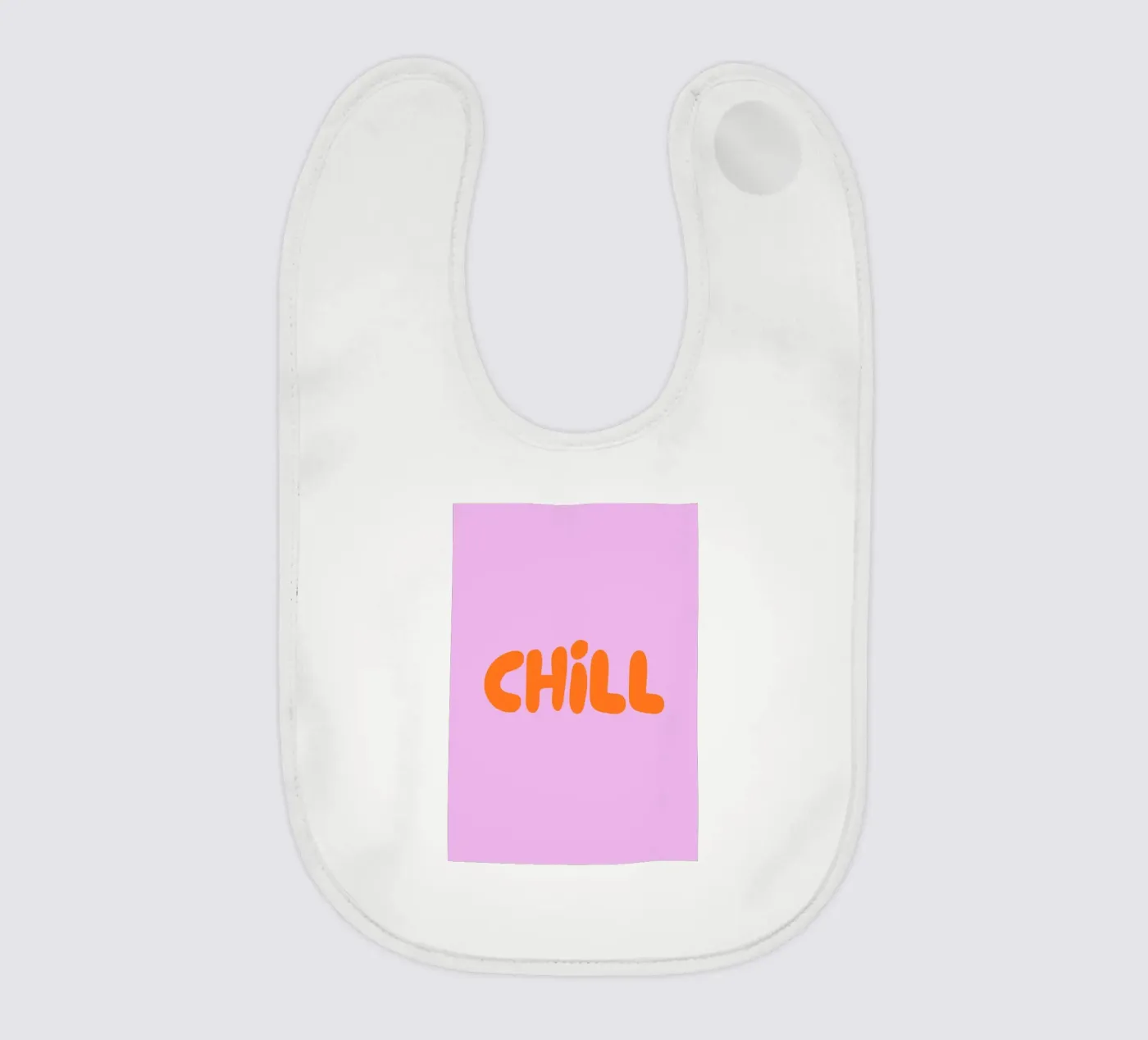 Chill Mal bavaglino da Tabea Jule