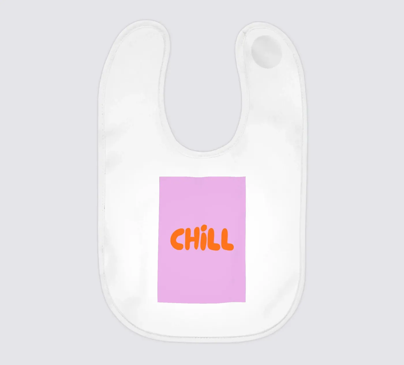 Chill Mal bavaglino da Tabea Jule