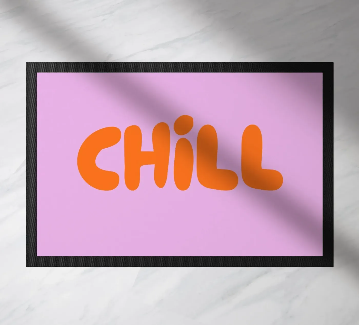 Chill Mal zerbino da Tabea Jule