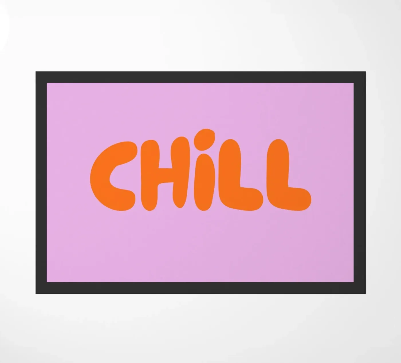Chill Mal zerbino da Tabea Jule