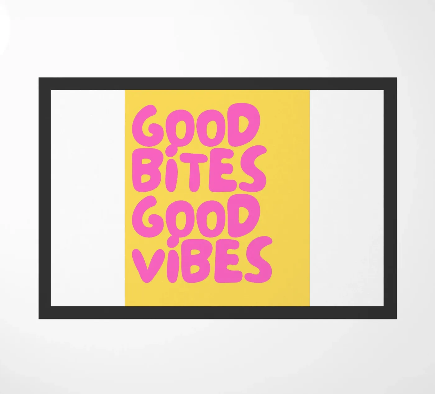 Good Bitevibes zerbino da Tabea Jule