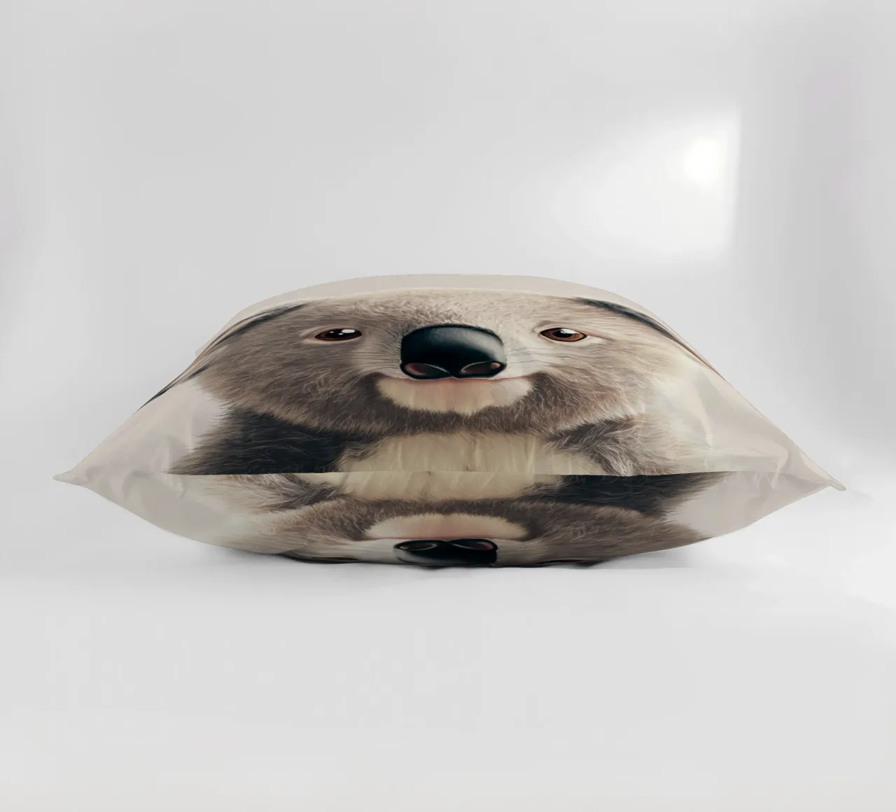 Eroe #3: Koala cuscino da farbenhelden