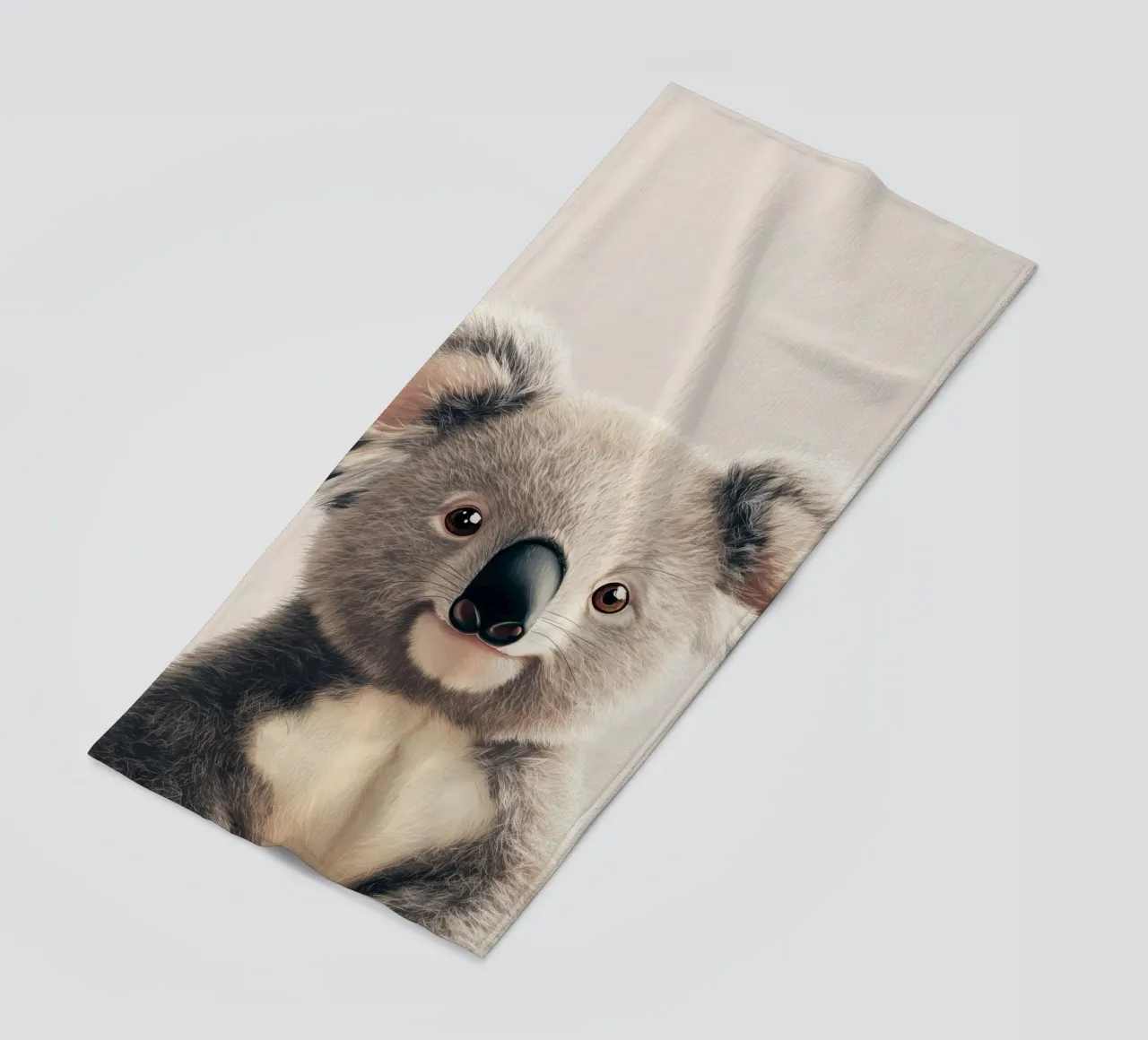 Eroe #3: Koala telo mare da farbenhelden