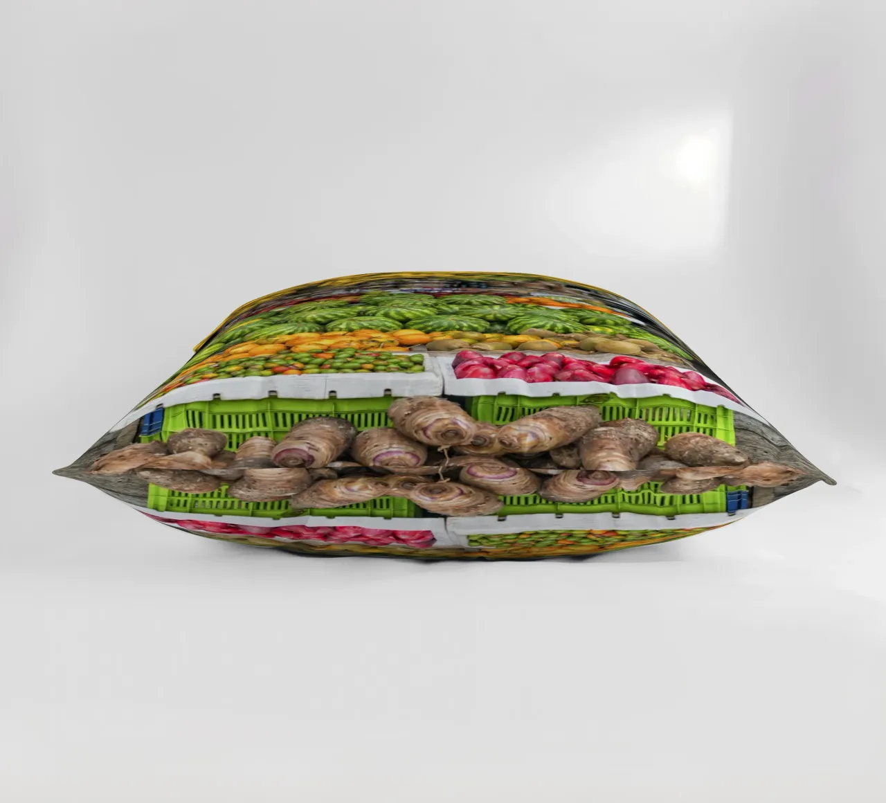 Banco di frutta cuscino da Curious Collections by Marielle Leenders