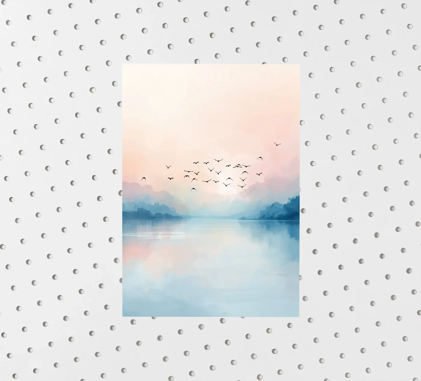 Calm Down sticker by NorthLine