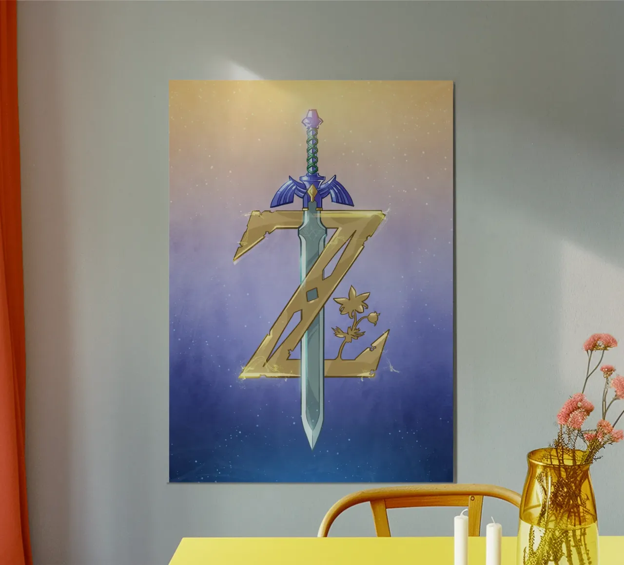 The Gaming Sword forex-plaat van nabakumov