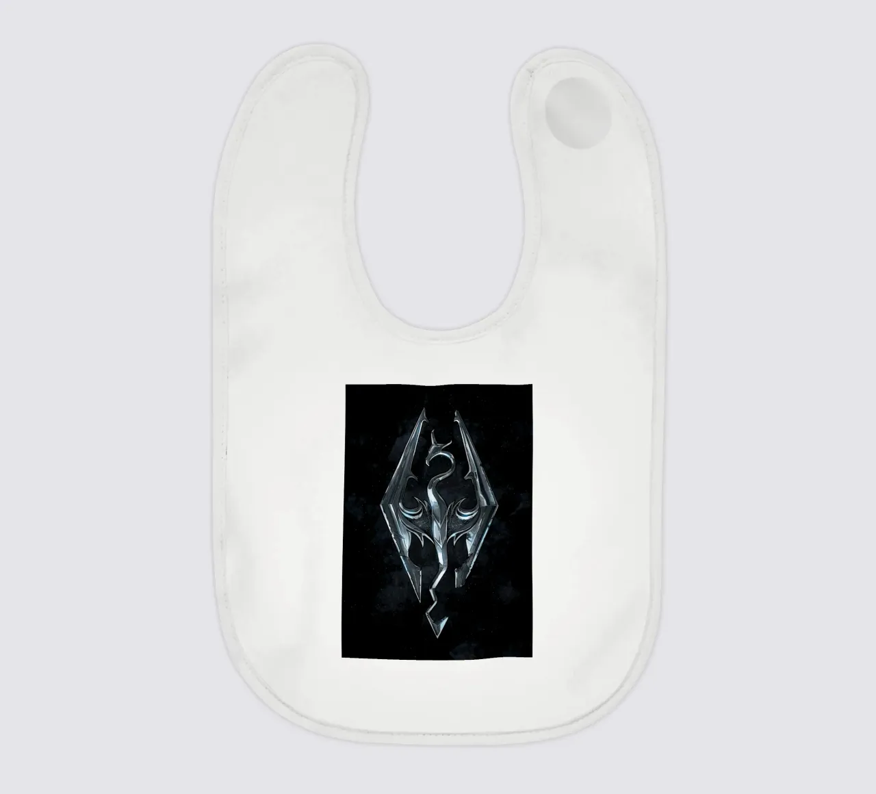 Dragon Babylätzchen von nabakumov