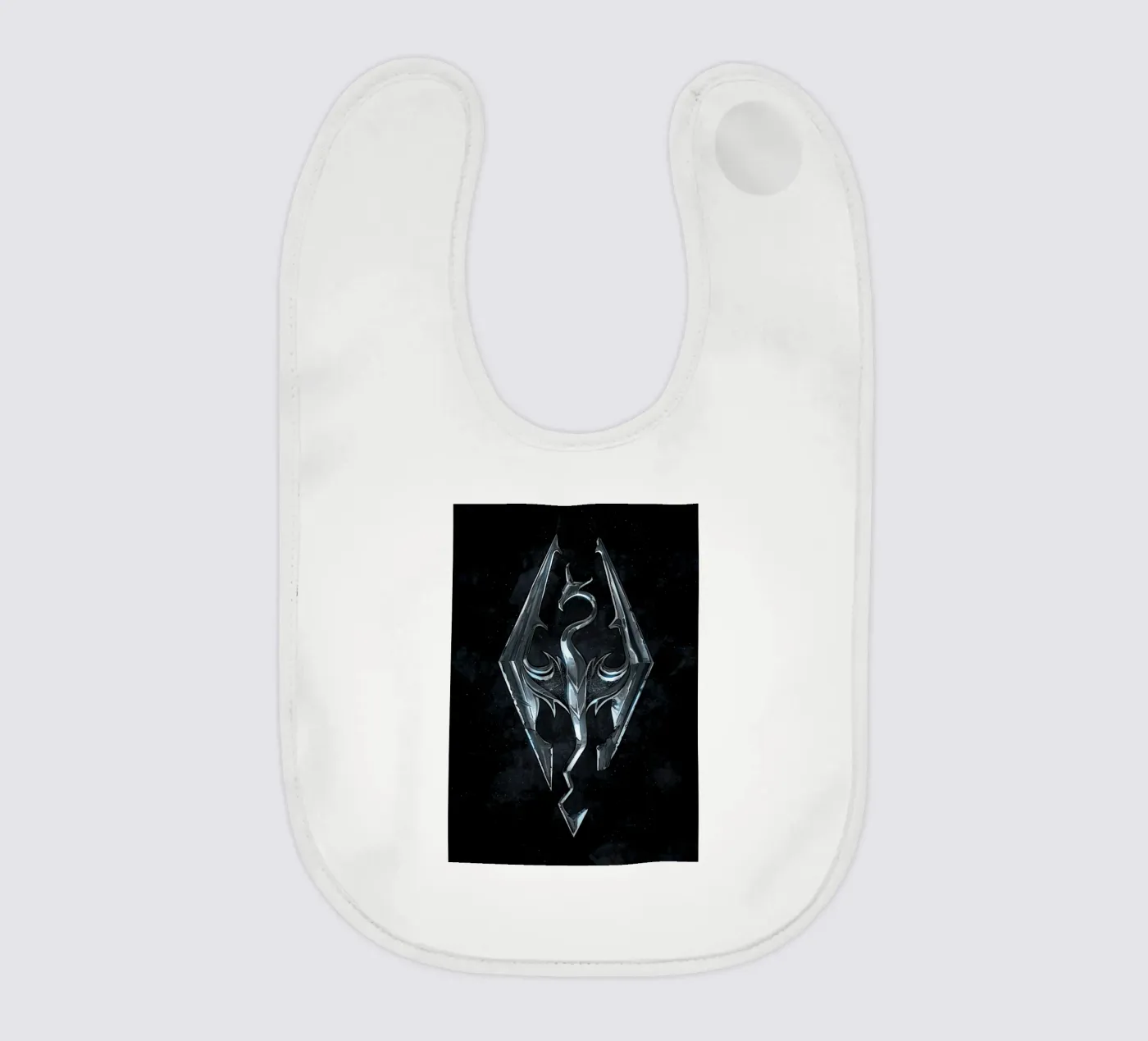 Dragon baby slabbetje van nabakumov