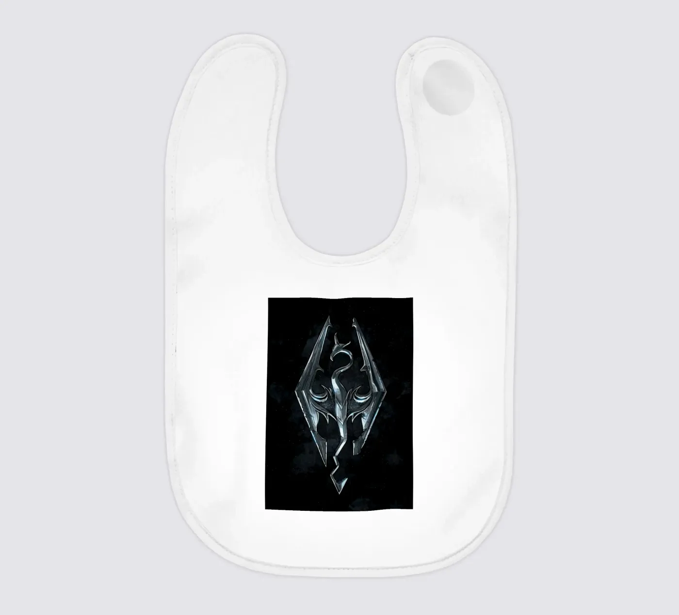 Dragon baby slabbetje van nabakumov