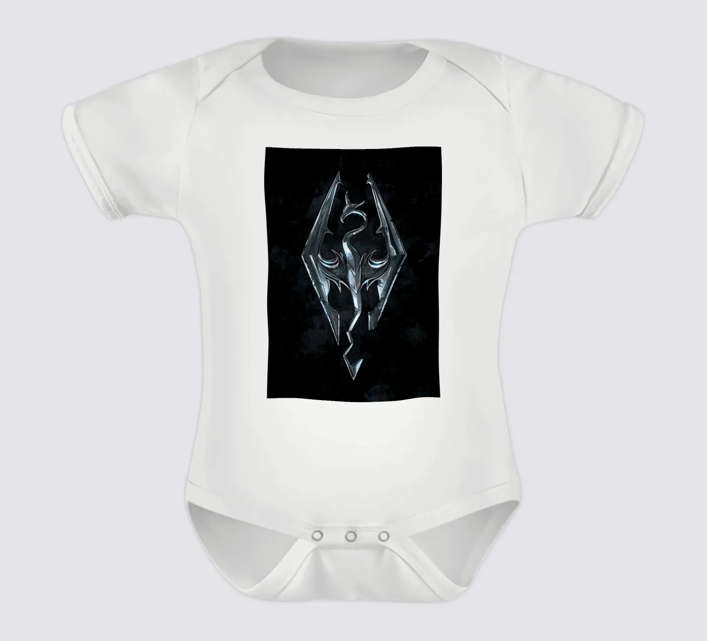 Dragon body bébé de nabakumov