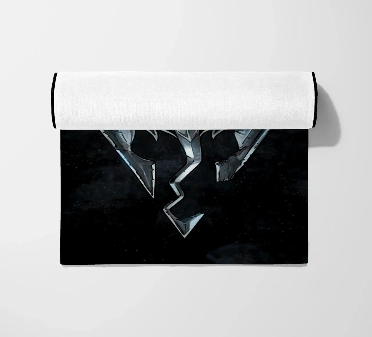 Dragon telo mare da nabakumov