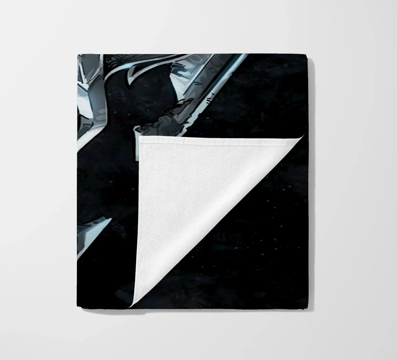 Dragon telo mare da nabakumov