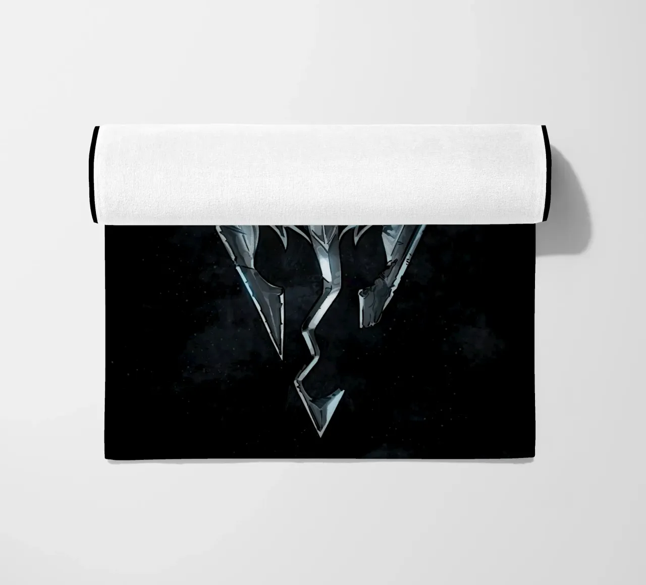 Dragon telo mare da nabakumov