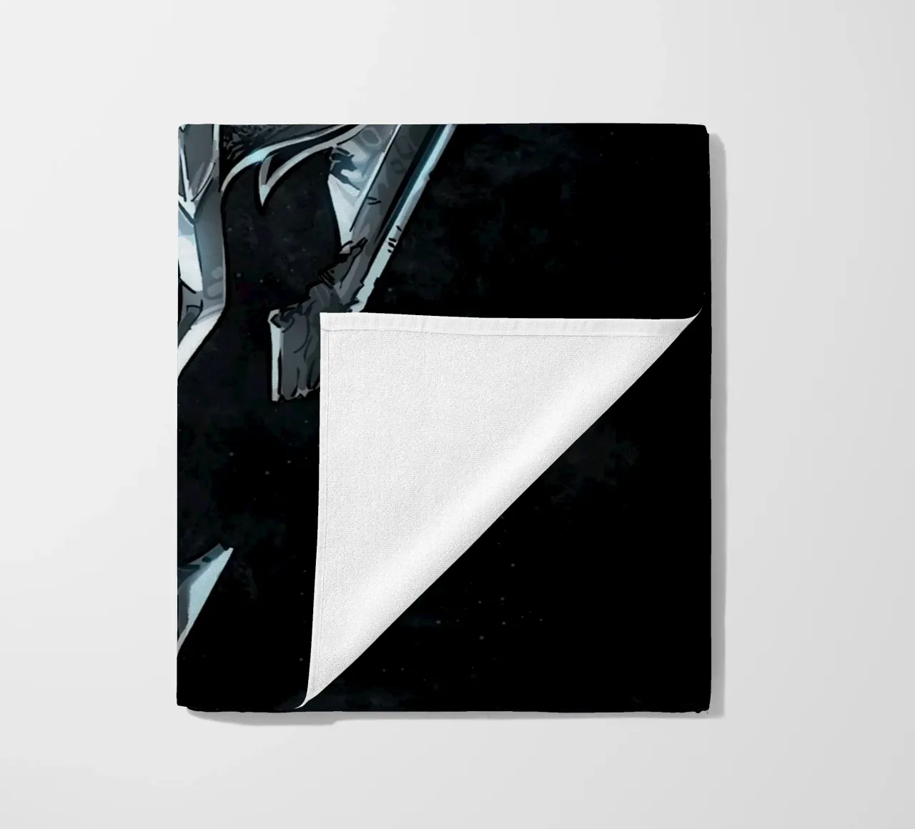 Dragon telo mare da nabakumov