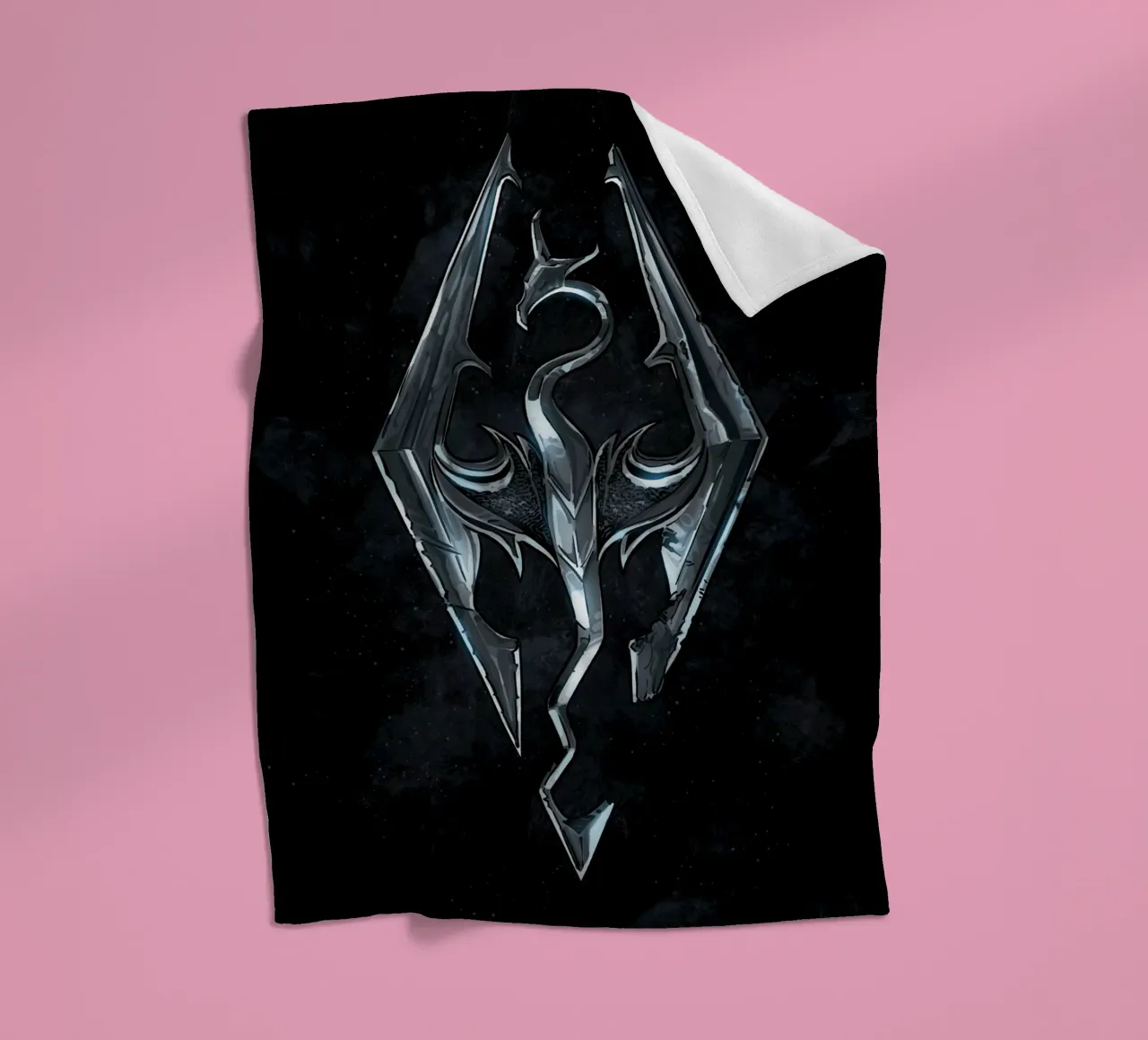 Dragon Fleecedecke von nabakumov