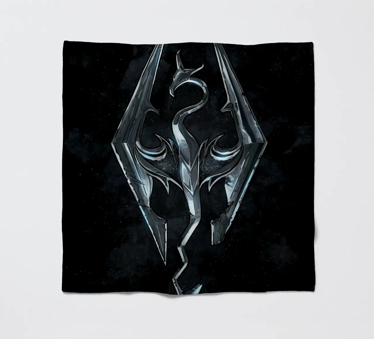 Dragon Fleecedecke von nabakumov