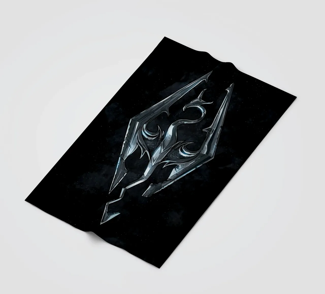 Dragon Fleecedecke von nabakumov