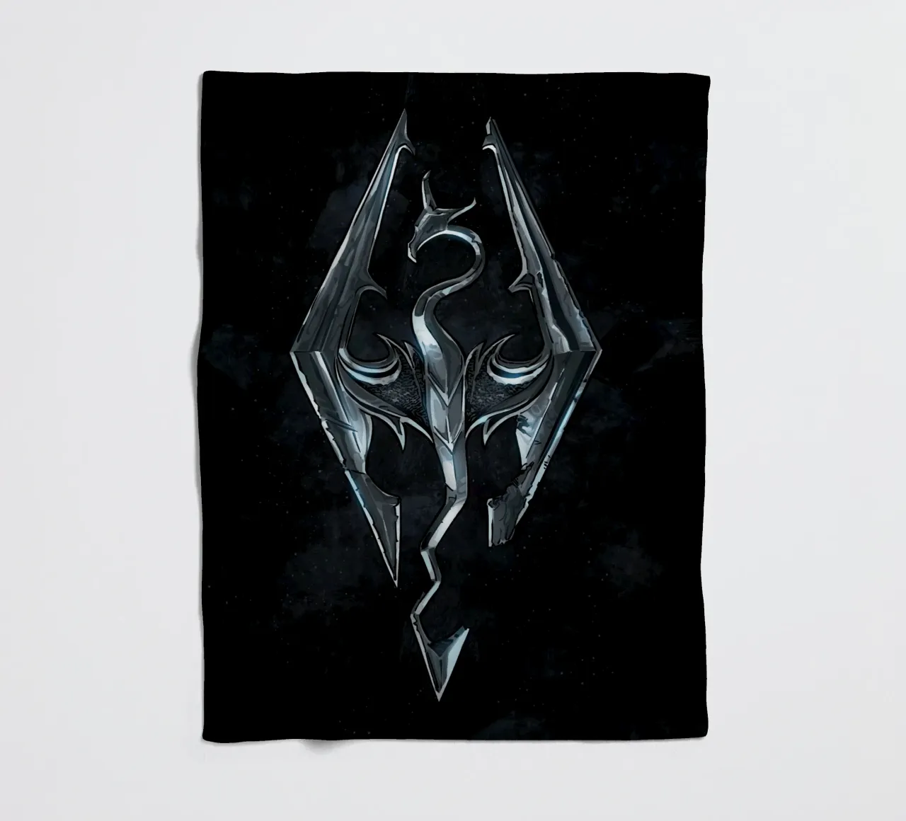 Dragon Fleecedecke von nabakumov