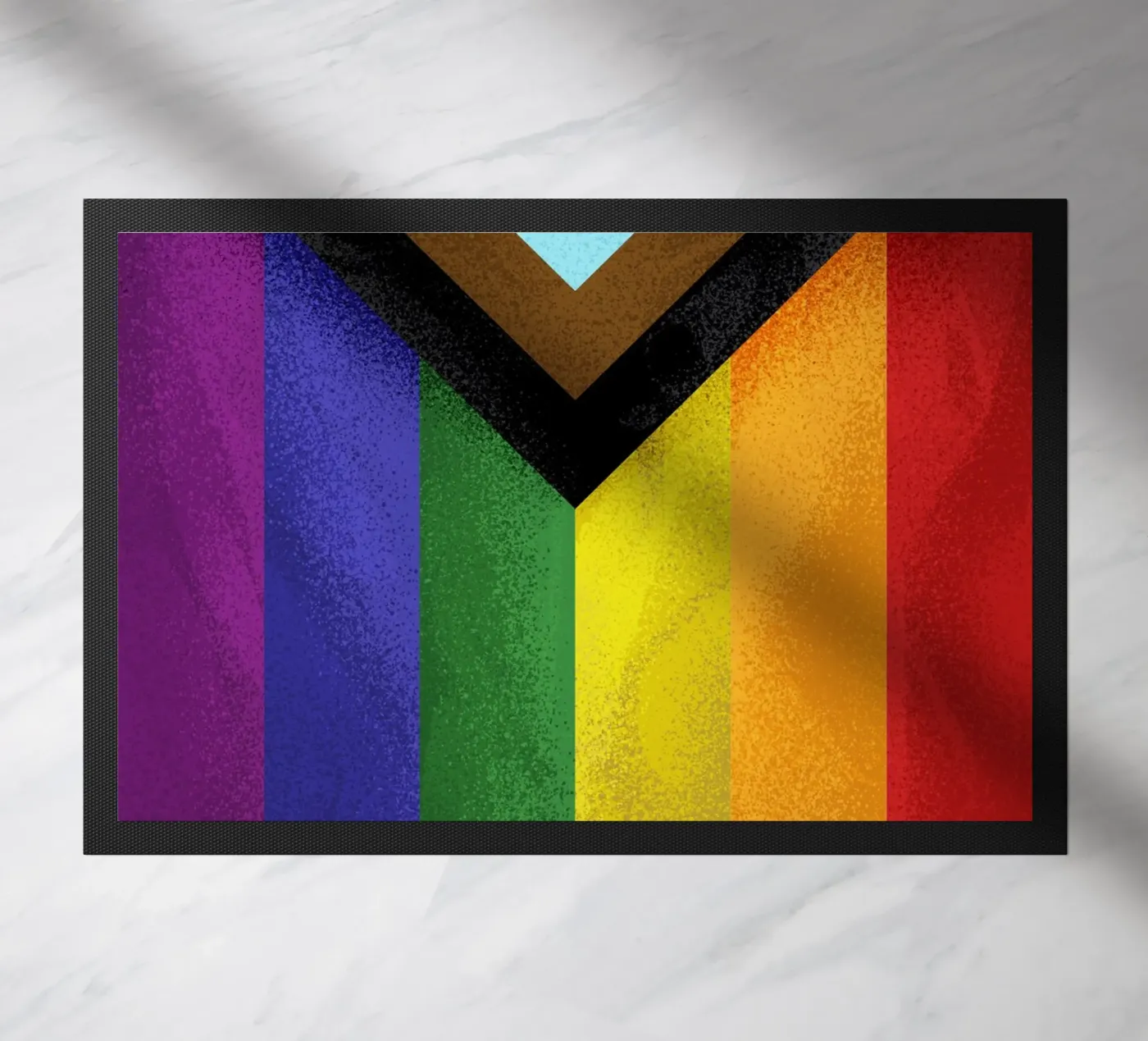 Pride Flag zerbino da nabakumov