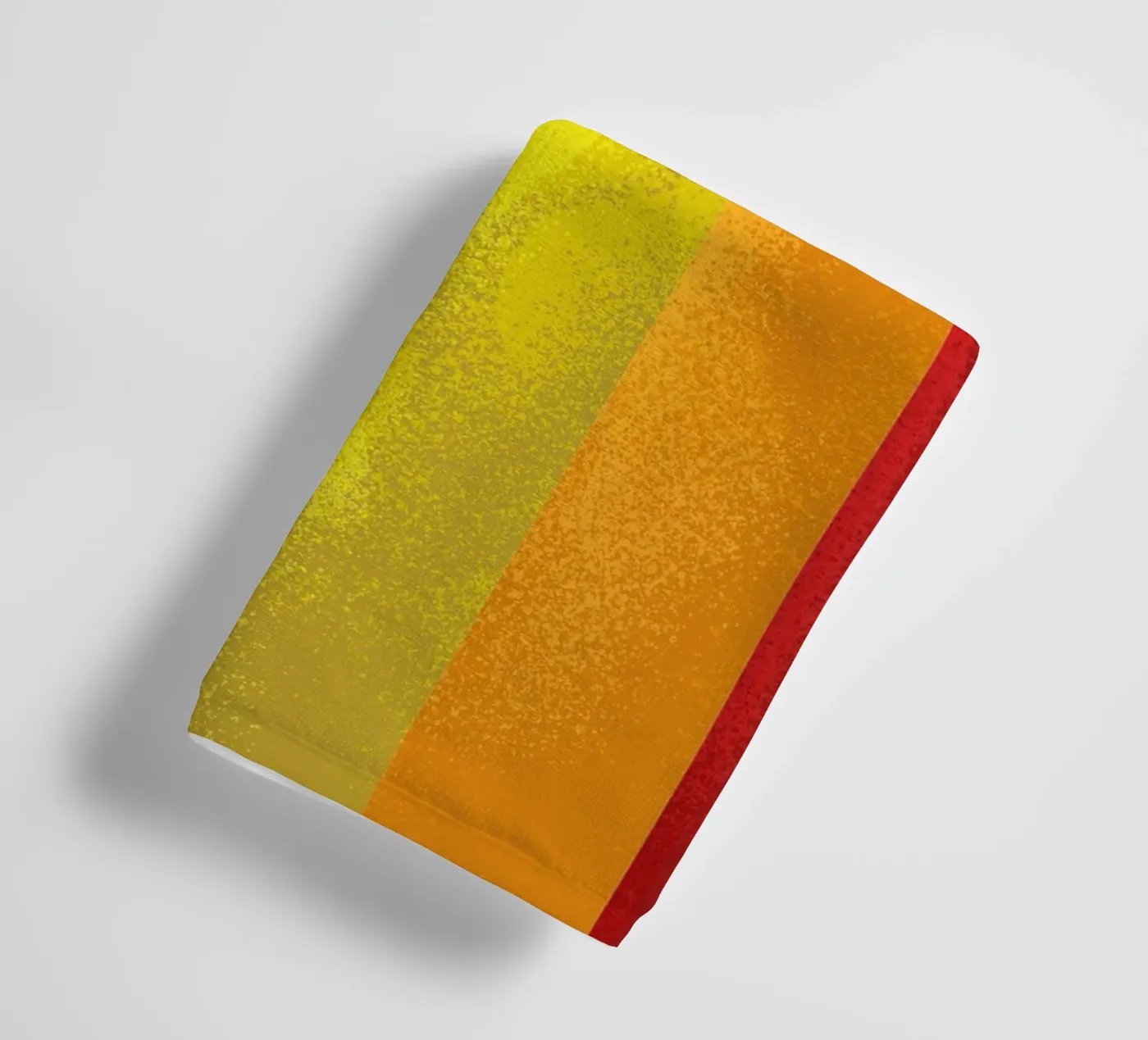 Pride Flag badhanddoek van nabakumov