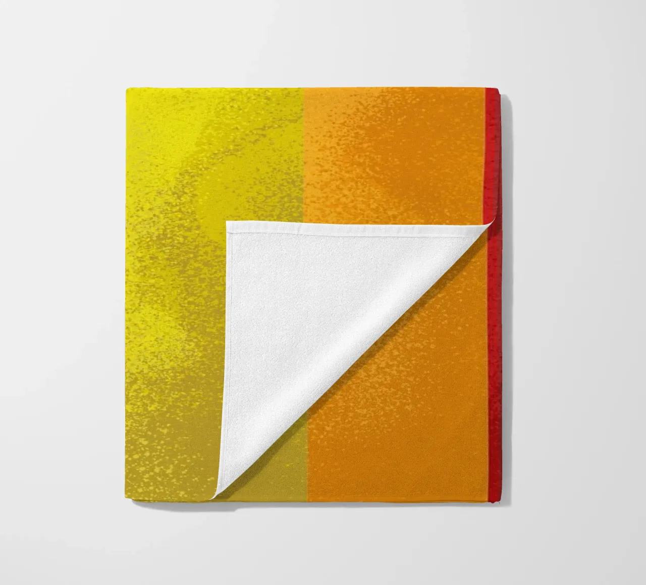 Pride Flag telo mare da nabakumov