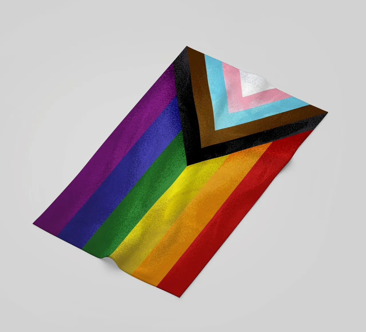 Pride Flag telo mare da nabakumov