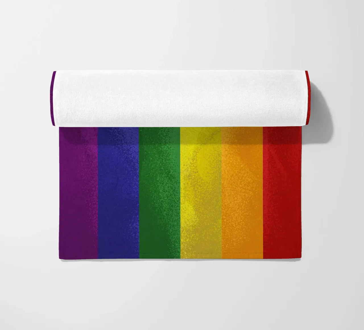 Pride Flag telo mare da nabakumov