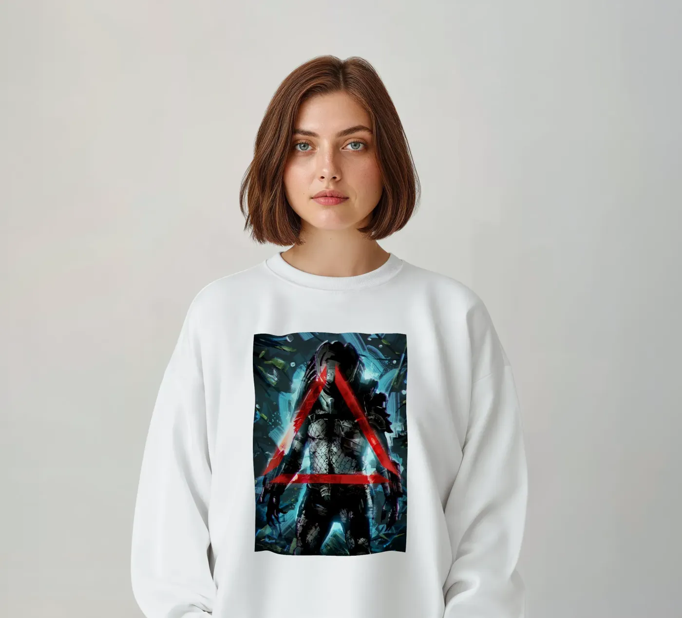 Predator sweat de nabakumov