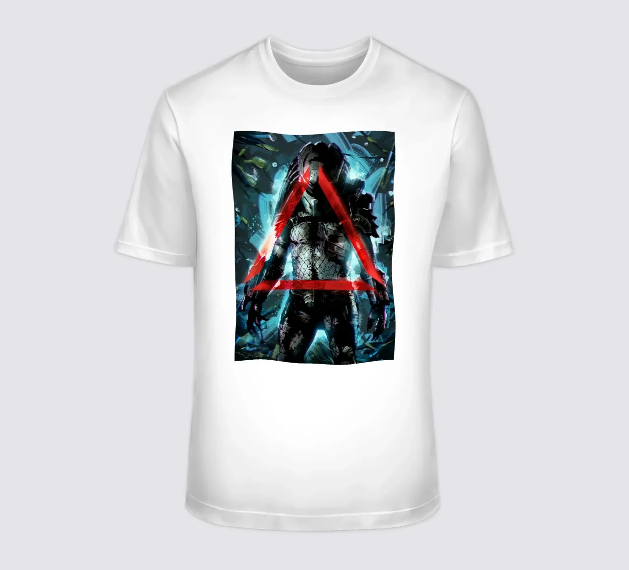 Predator t-shirt da nabakumov