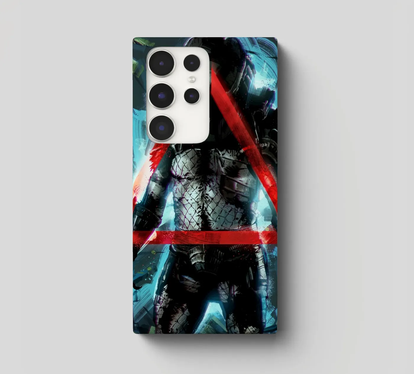 Predator cover samsung da nabakumov