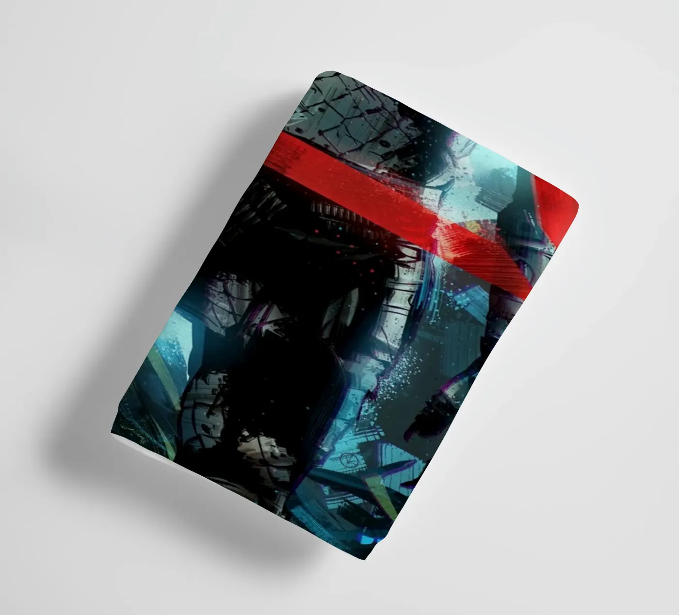 Predator badhanddoek van nabakumov