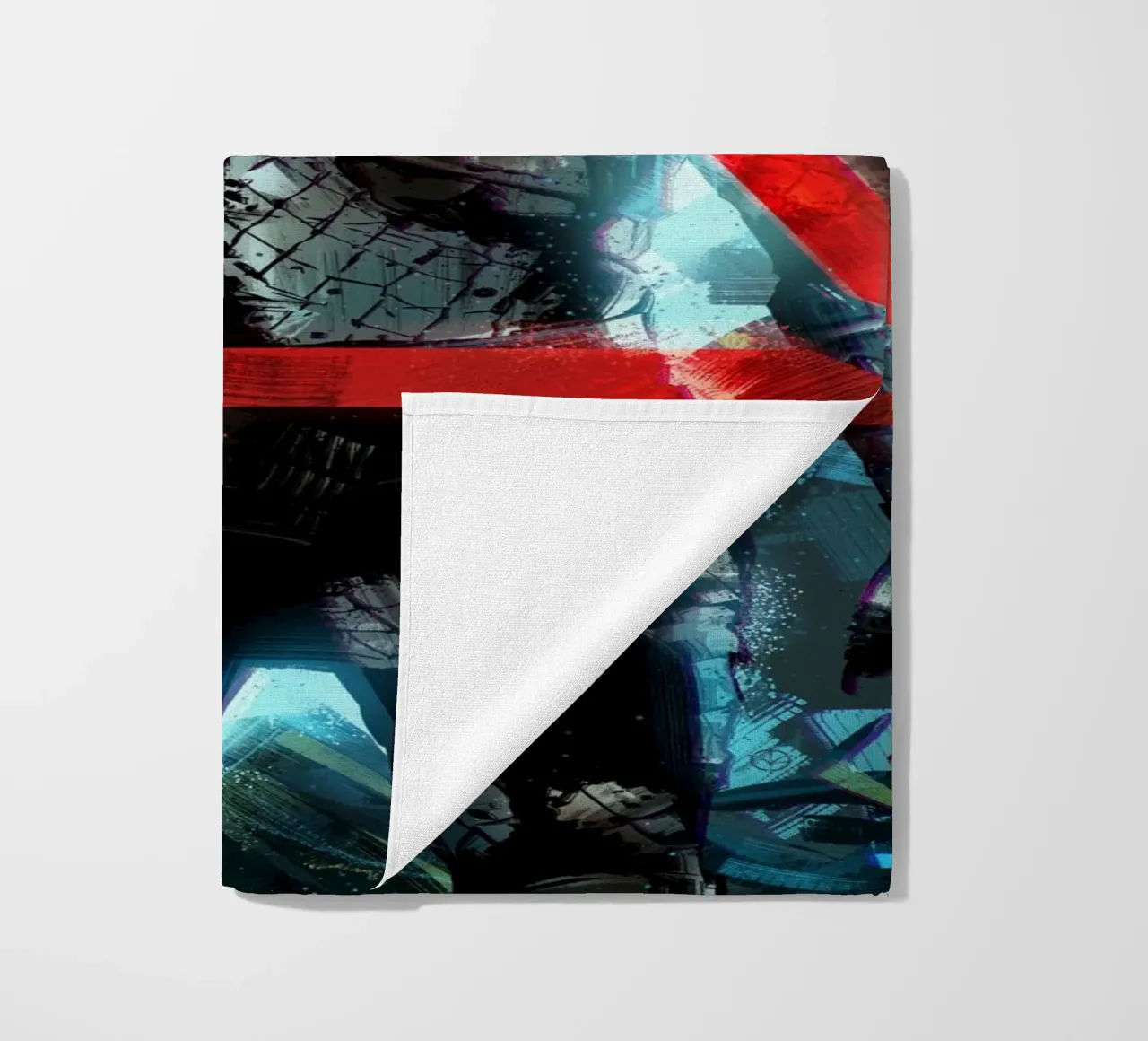 Predator telo mare da nabakumov