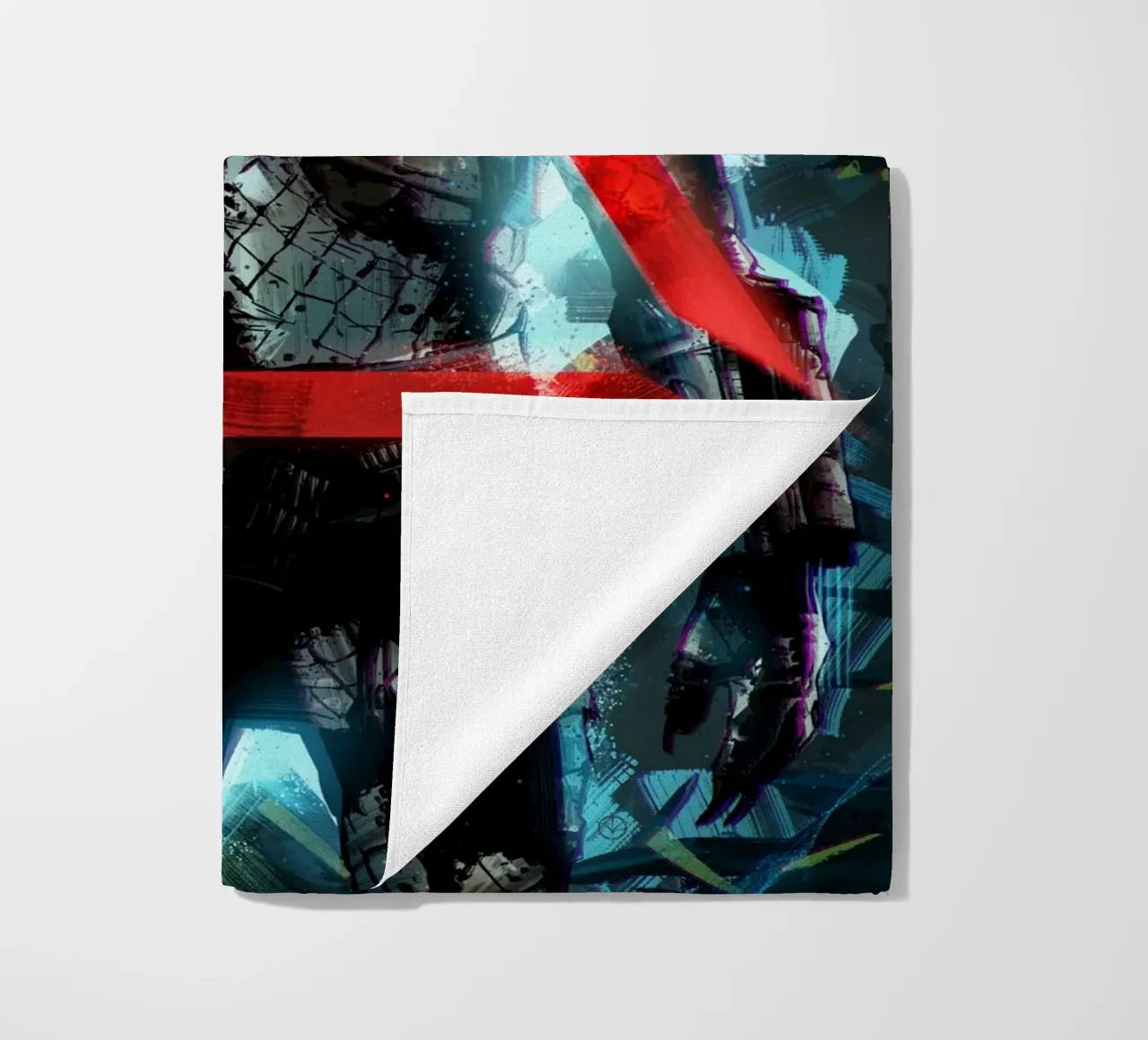 Predator telo mare da nabakumov