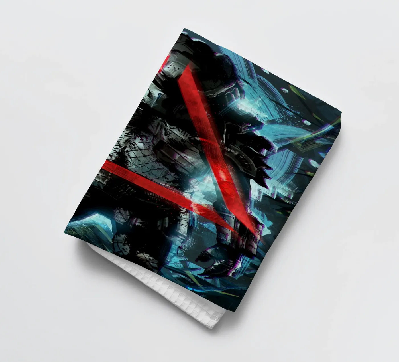 Predator torchon de nabakumov