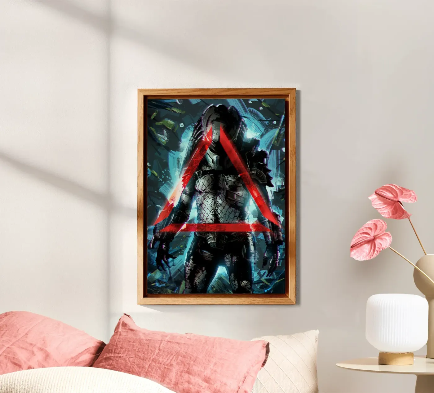 Predator forex plate by nabakumov