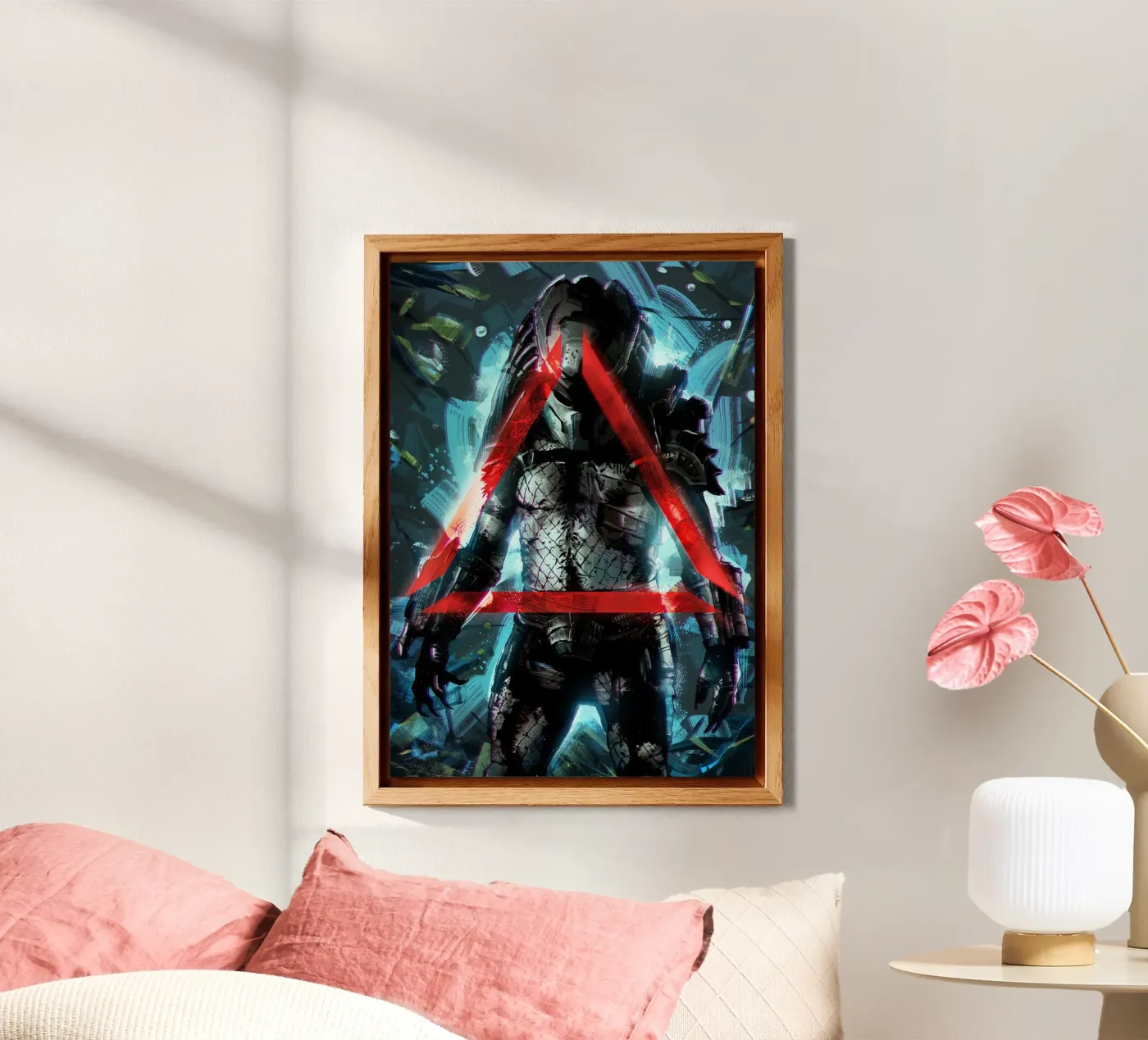 Predator pannello forex da nabakumov